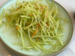 -何适山庄 ·可团建(水长城P2停车场店)