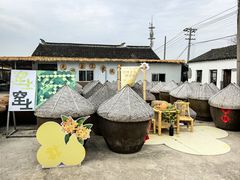 -苏州市吴中区光福窑上花果蜜饯厂