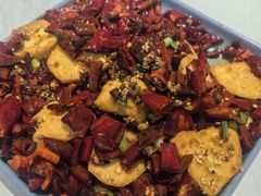 -辣盆盆麻辣小龙虾(哈尔滨总店)