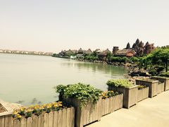 -达蓬山旅游度假区