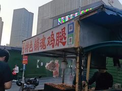 -龙湖杭州滨江天街