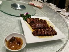 -东方之珠海鲜酒楼(南开店)