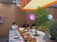 -喜家自助小火锅(乐客城店)