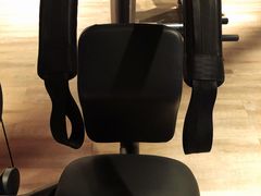 -W FITNESS 威尔仕健身·游泳(老西门新苑店)