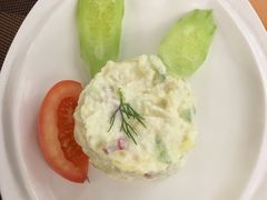 -红房子西菜馆(淮海中路店)