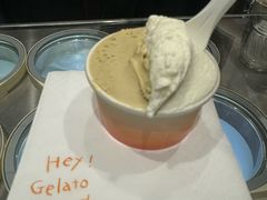 -Dip in Gelato(富民路店)