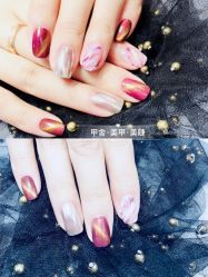 -甲舍美甲美睫艺术馆