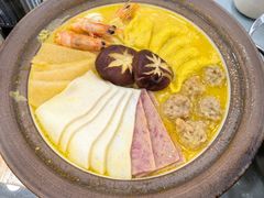 -老酒川菜坊(中山西路店)