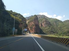 -九龙潭景区