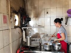 -武胜传统生榨米粉