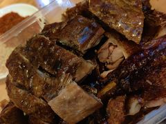 -徐六孃正宗甜皮鸭(张公桥店)