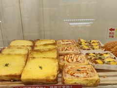 -味多美蛋糕(苏州街地铁店)