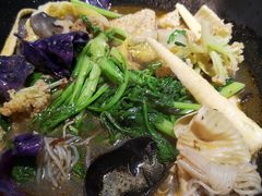 -万记麻辣烫国展总店