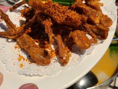 -肥仔文澳门猪骨煲(南京西路店)