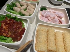 牛排条-海底捞火锅鲜切牛肉主题店(长寿路店)