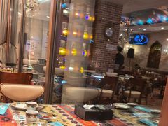 -巴依老爷新疆美食(工体旗舰店)