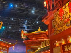 -南京万达乐园
