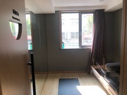 -酉嘉瑜伽YO+YOGA