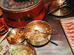 -西塔老太太泥炉烤肉(苏州大悦城店)