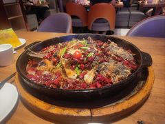 -老板恋上鱼(恒隆广场店)