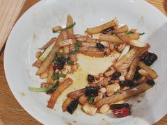 -吃饭皇帝大(合生汇店)