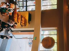 -星巴克(迪士尼小镇店)