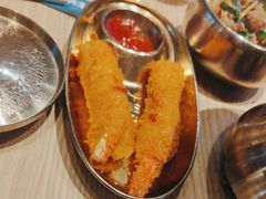 -梨花牛肉汤饭(仁恒伊势丹店)