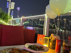 -琶醍壹号•潮菜江景餐吧