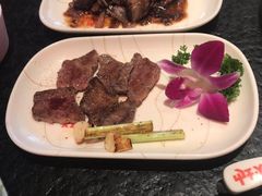 -火地铁板烧(昆山万象汇店)