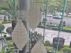 -圣丰索菲特·2 On 988 Café 自助餐厅