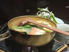 -德川家日本料理(中关村寰太大厦店)