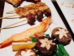 -山葵家·创意料理(宁波来福士店)