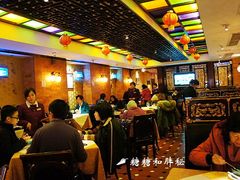 大堂-太平馆西餐厅(北京路店)