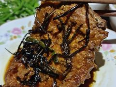 -忆秦园小笼包(惠山古镇总店)