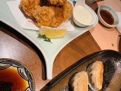 日式炸鸡块-山葵家·创意料理(EFC欧美广场店)