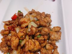 -红山红餐厅(宏源大厦店)