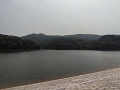 -广州市白云山风景名胜区