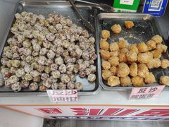 -普宁反沙番薯芋头
