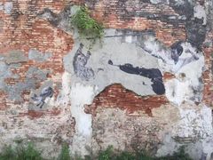 -槟城街头艺术街区