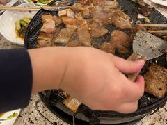 -厚味居炙子烤肉·清真(天桥南纬路店)