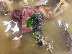 -老爆肚满五香烧牛羊肉