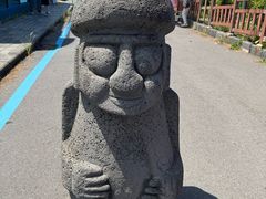 -龙头岩(Dragon Head Rock)
