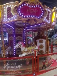 -哈姆雷斯(王府井百货大楼店)