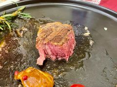 -红房子西菜馆(淮海中路店)