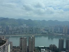 -重庆解放碑威斯汀酒店