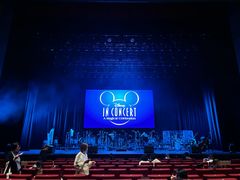 -交通银行前滩31演艺中心