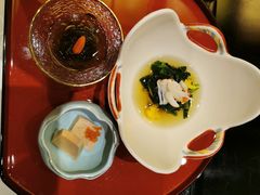 -长富宫饭店·日本料理樱