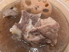 -四季美汤包(户部巷店)