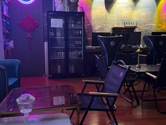 -老炮儿轰趴团建KTV桌游棋牌主题馆(五道口店（底商店))
