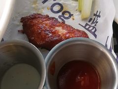 -bluefrog蓝蛙(皇庭广场店)